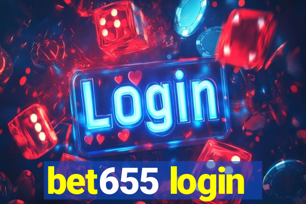 bet655 login
